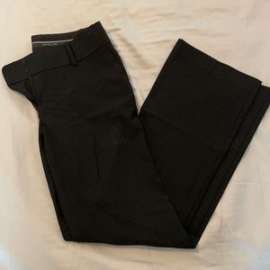 Ann Taylor Dress Pants - size 6